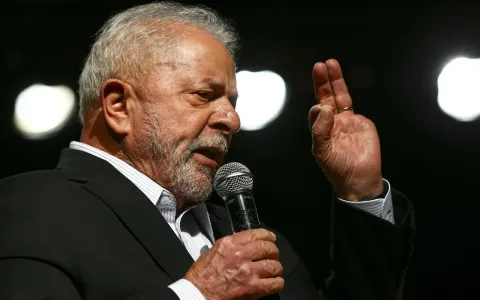 TSE marca diplomação de Lula e Alckmin para 12 de dezembro