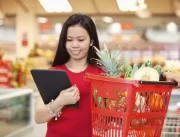Supermercado Pinheiro eleva interatividade com os consumidores com o uso do código 2D