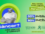 ACBG Brasil realiza 7ª Campanha Nacional de Prevenção do Câncer de Cabeça e Pescoço, com alerta para as escolhas na prevenção da doença