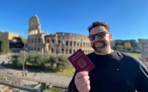 Bússola Italiana: conheça o caminho para obter a cidadania sem esperar décadas na fila dos consulados