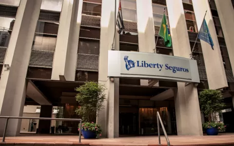 Liberty Seguros promove tour de corretores nos Hubs Brooklin e São Bernardo do Campo