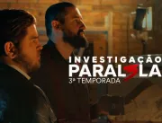 “Investigação Paralela” estreia a 3ª temporada com o caso que deu origem à Lei Maria da Penha