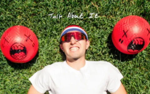 Artista indie Levi Evans lança novo single Talk About It