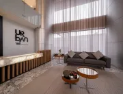 URBAN by UNU, primeiro hotel da marca tem a melhor avaliação entre os hotéis da cidade na Booking.com