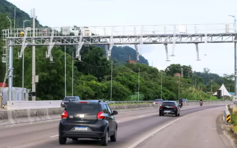 Abepam discute o avanço do sistema free flow no Brasil em evento de tecnologias rodoviárias