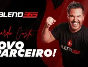 Sertanejo Eduardo Costa anunciou novidade em live