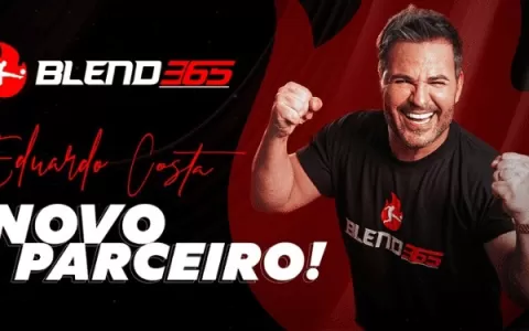 Sertanejo Eduardo Costa anunciou novidade em live