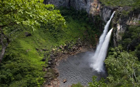 Brasil lidera ranking de ecoturismo da Forbes Advisor