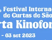 34° Curta Kinoforum promove o Curta & Mercado