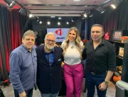 Podpubli: Salatiel Araújo apresentará podcast de negócios e publicidade