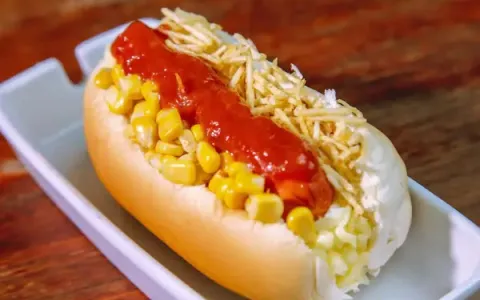 Geléia Burger celebra Dia do Cachorro-Quente com promoção