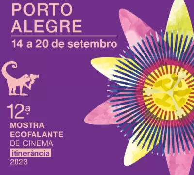 Porto Alegre recebe a Mostra Ecofalante de Cinema