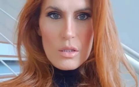 Márcia di Paula, Miss Trans Diversidade São Leopoldo Lança o Projeto “Força Trans”