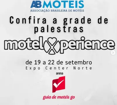 Associação Brasileira de Motéis discute insights e tendências do setor moteleiro e lança pesquisa inédita com dados sobre o mercado