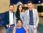 Brasil Brilha no Miss Universe Trans com Vitória Histórica e Três Premiações na Índia