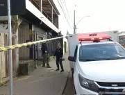 Polícia prende suspeito de matar e decapitar homem
