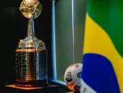 Flamengo e Athletico-PR disputam 5ª final brasilei