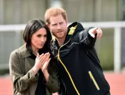 Meghan e Harry são rebaixados na monarquia britâni