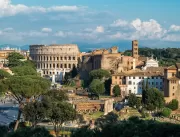 Roma teme existência de assassino em série na cida