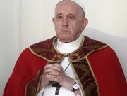 Cardeal investigado por fraude grava escondido con
