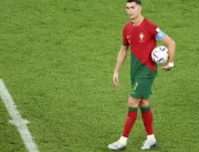 Cristiano Ronaldo tenta levar Portugal ao segundo 