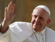 Papa Francisco se oferece para mediar negociações 