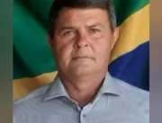 Câmara de Sertão elege novo presidente