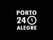 Homem é morto a tiros na Cidade Baixa, em Porto Al