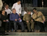 Lula deve se reunir com presidente de Cuba e Nicol