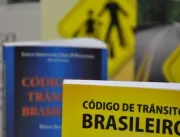 Código de Trânsito Brasileiro completa 25 anos