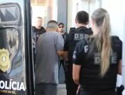 Líderes de organização criminosa que atua em Porto