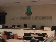 Vereador de Canoas é suspenso pelo Partido Novo