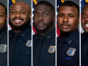 Caso Tyre Nichols: cinco ex-policiais de Memphis s