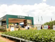 Biotrop amplia negócios durante o Show Rural