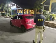 PRF prende casal de golpistas em Bento Gonçalves