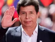 Tribunal no Peru estende prisão preventiva de ex-p