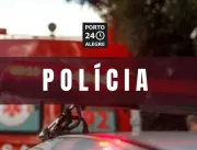Guarda Municipal captura foragido na Cidade Baixa
