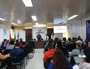 Educação de Erechim é pauta em Seminário em Chapec