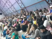 Futsal: Taça 35 anos encerra com show de gols e in