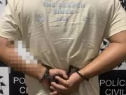 Mortes ao vivo: preso suspeito de encomendar execu