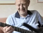 Chas Newby, ex-baixista dos Beatles, morre aos 81 