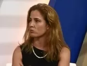 Substituta de Sérgio Moro, juíza Gabriela Hardt de