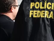 Polícia Federal apura tráfico internacional de mul