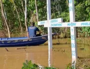Amazônia reúne 22% das mortes de defensores da ter