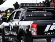 Grande operação policial em Passo Fundo prende res