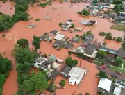 Chuvas: Paraná tem 27 municípios em situação de em