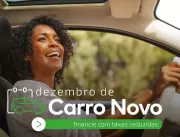 Sicredi UniEstados lança campanha Dezembro de Carr