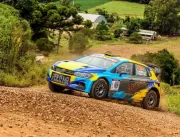 Nova Prata abre Gaúcho de Rally com todos os ingre