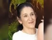 Filha encontra mãe morta a pauladas após assalto n