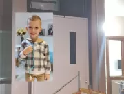 Menino de 4 anos morre após acidente com elevador 